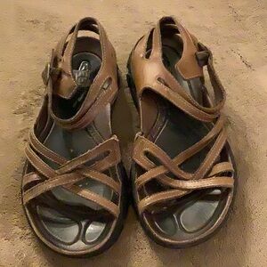 Keen sandals